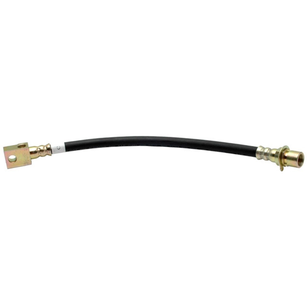 ACDelco Gold Rear Brake Hose