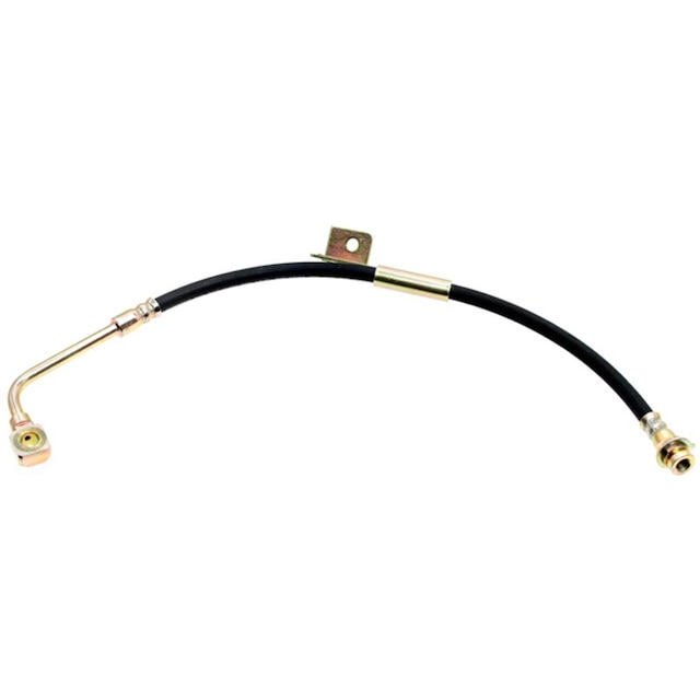 ACDelco Gold Front Driver Side Brake Hose