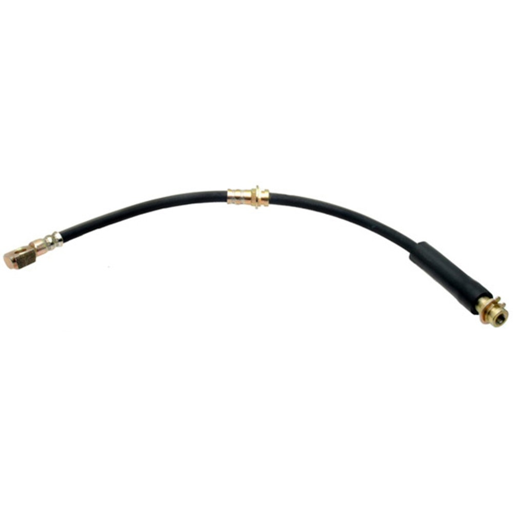 ACDelco Gold Front Passenger Side Brake Hose