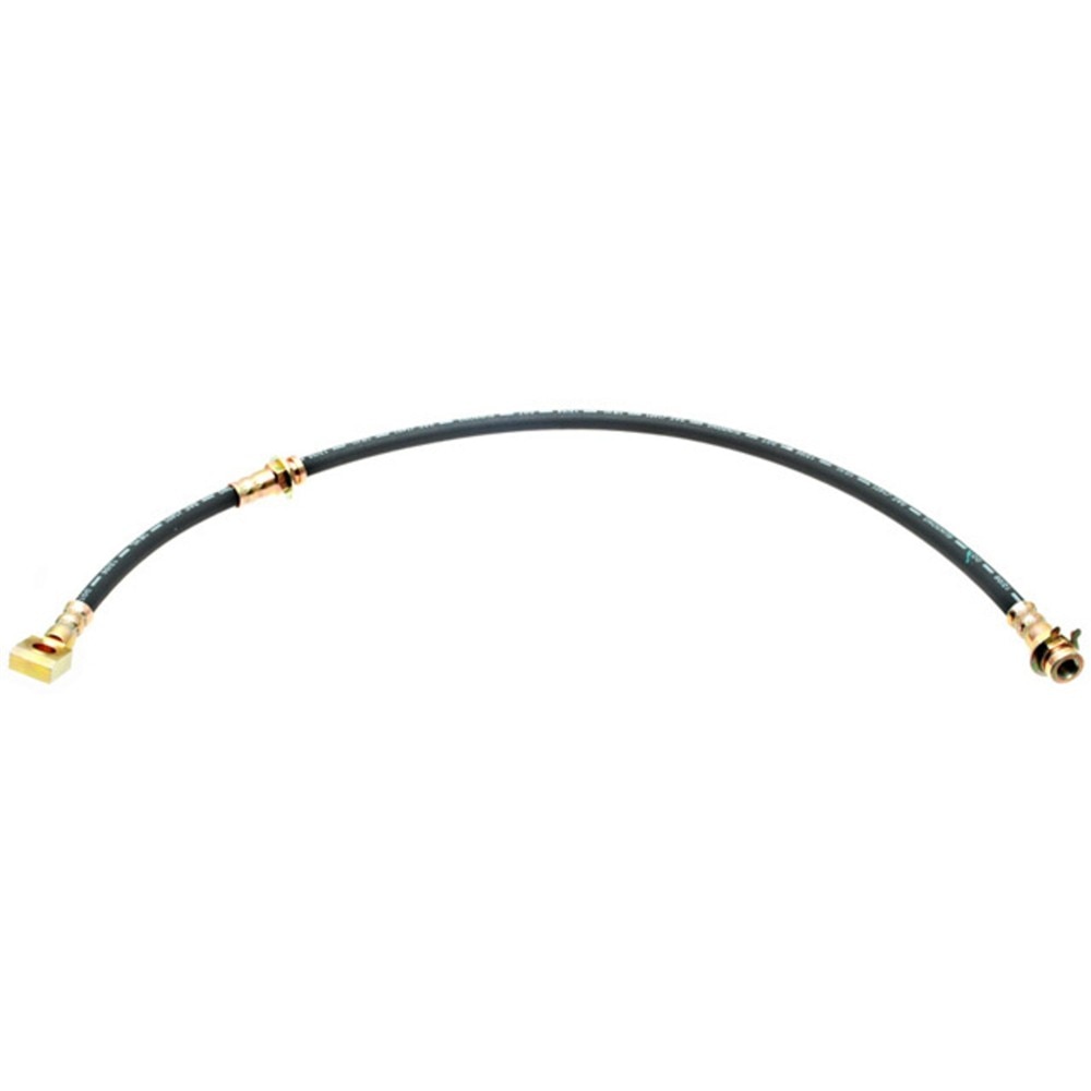 ACDelco Gold Front Driver Side Brake Hose