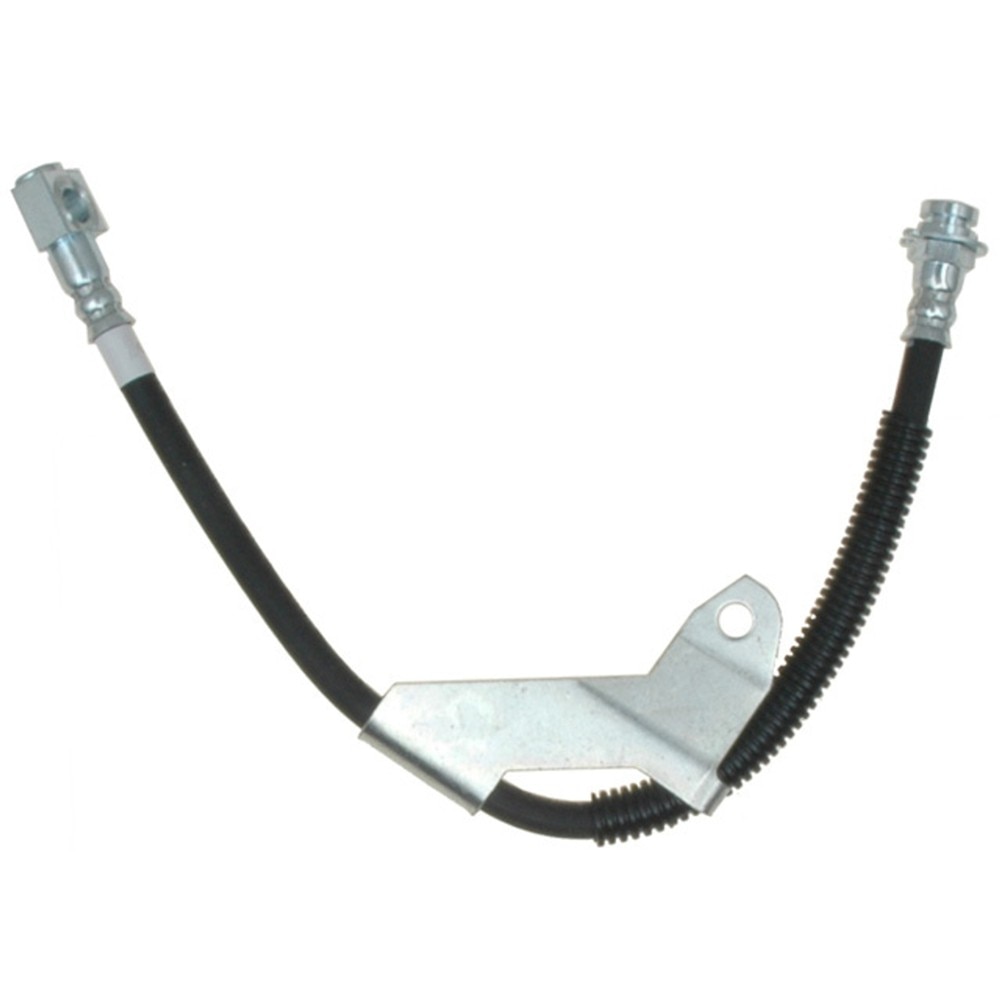 ACDelco Gold Front Driver Side Brake Hose