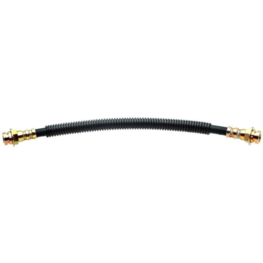 ACDelco Gold Rear Brake Hose