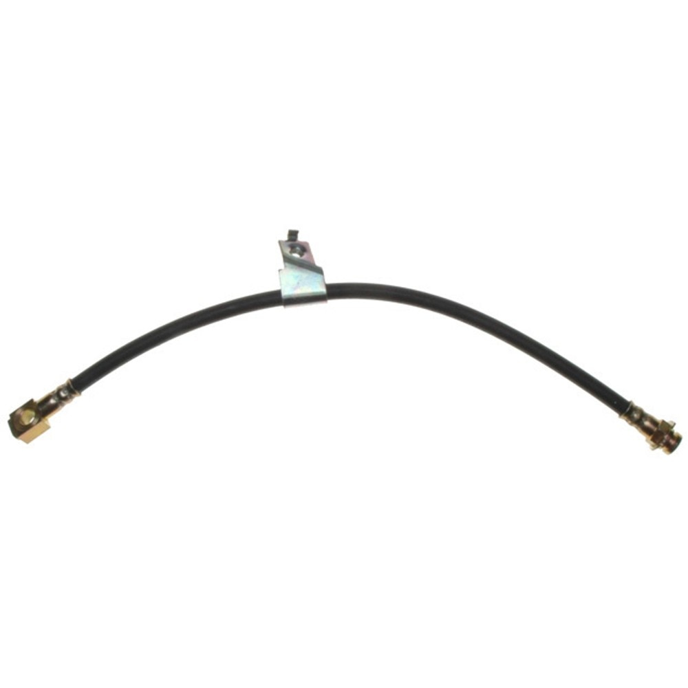 ACDelco Gold Front Brake Hose