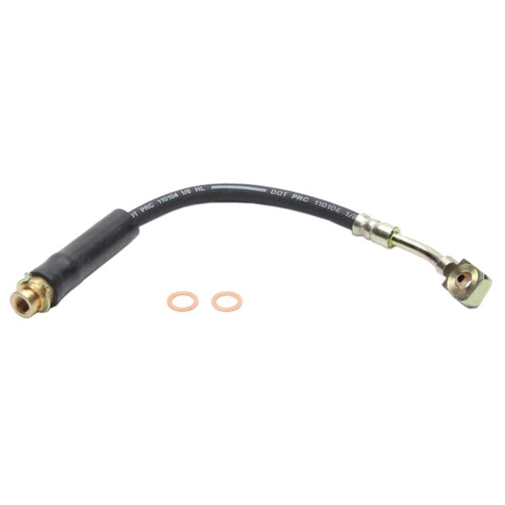 ACDelco Gold Front Passenger Side Brake Hose