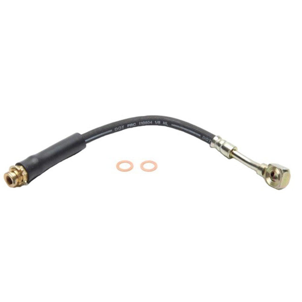 ACDelco Gold Front Driver Side Brake Hose