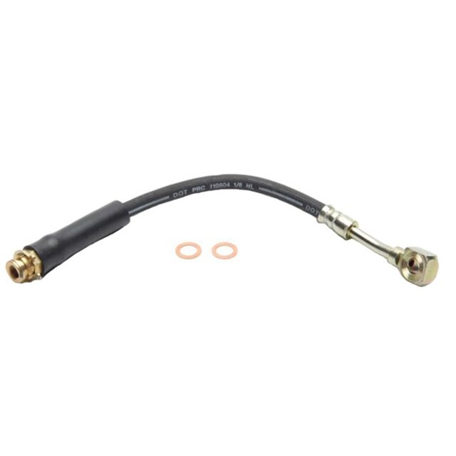 ACDelco Gold Front Driver Side Brake Hose