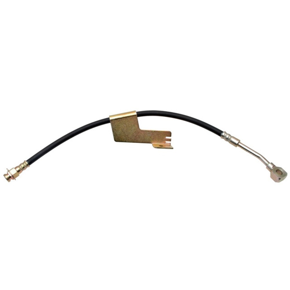 ACDelco Gold Front Driver Side Brake Hose