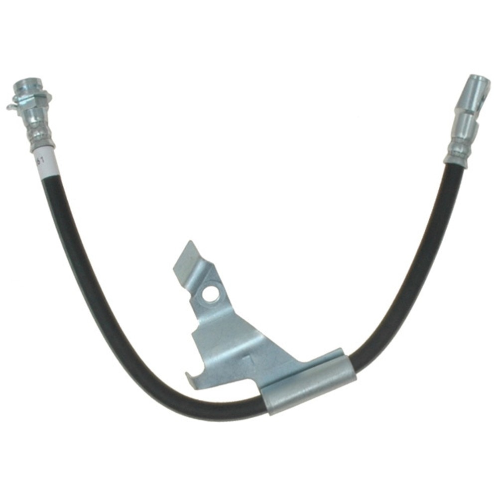 ACDelco Gold Rear Driver Side Brake Hose