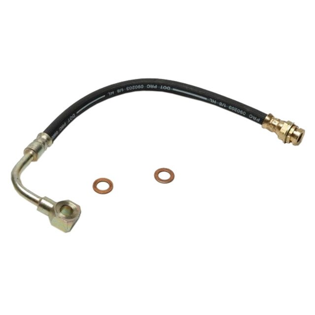 ACDelco Gold Front Driver Side Brake Hose