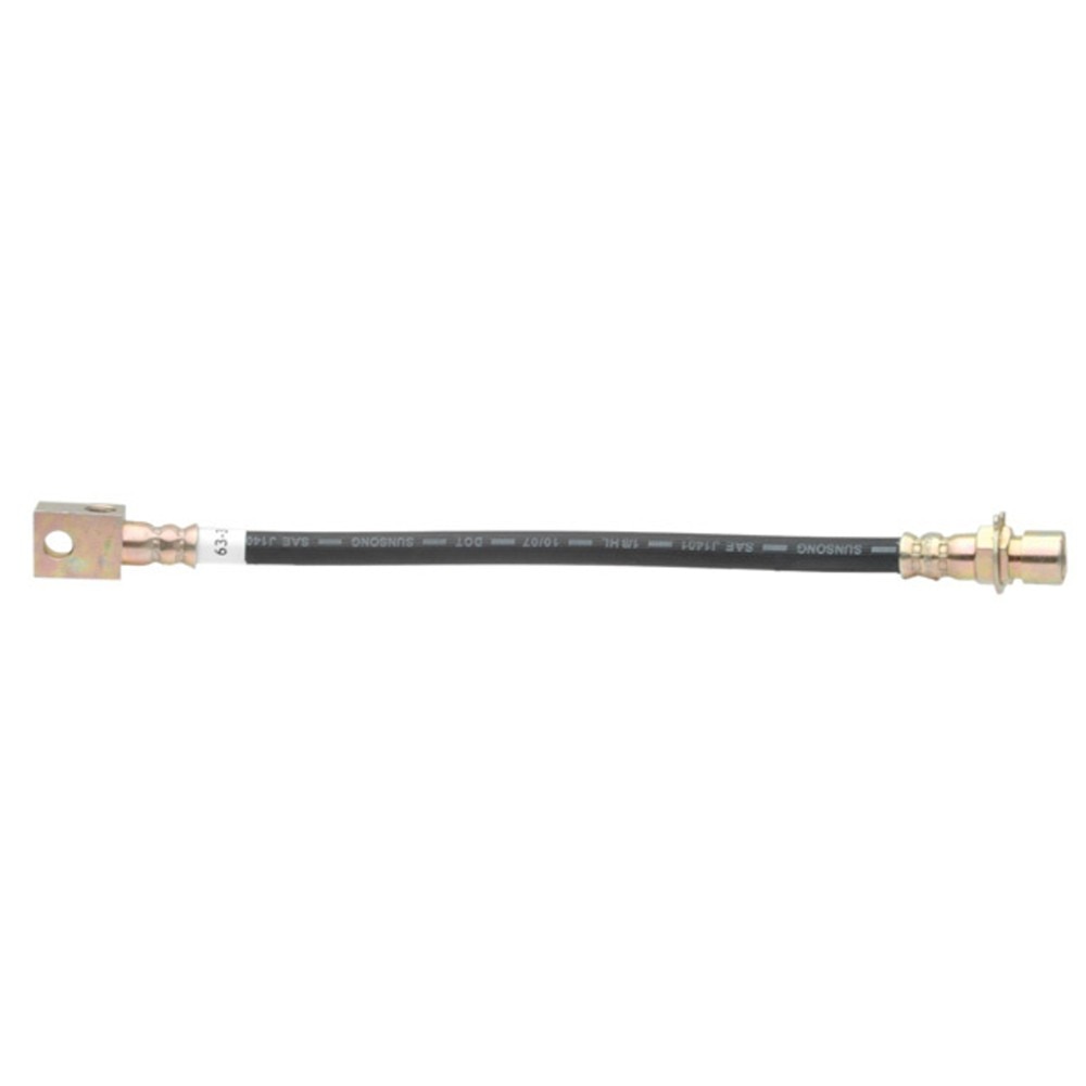 ACDelco Gold Rear Brake Hose