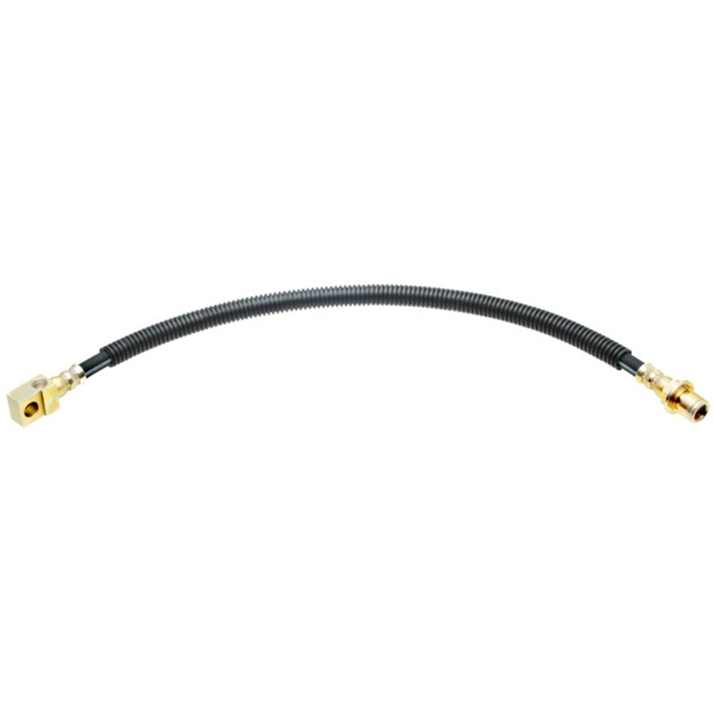 ACDelco Gold Rear Brake Hose