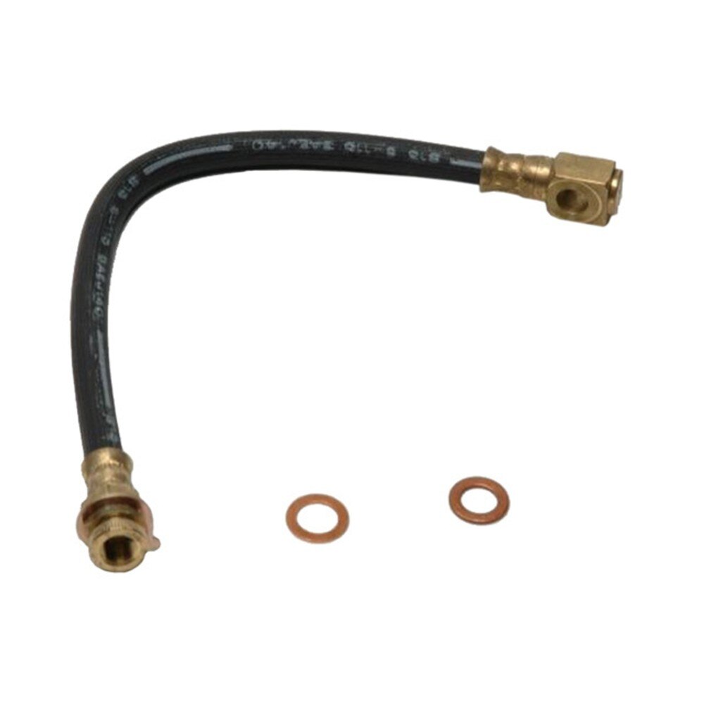 ACDelco Gold Rear Driver Side Brake Hose