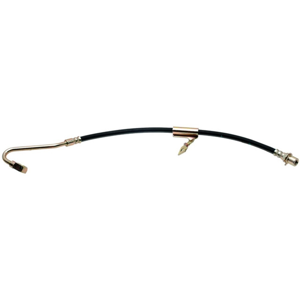 ACDelco Gold Front Driver Side Brake Hose