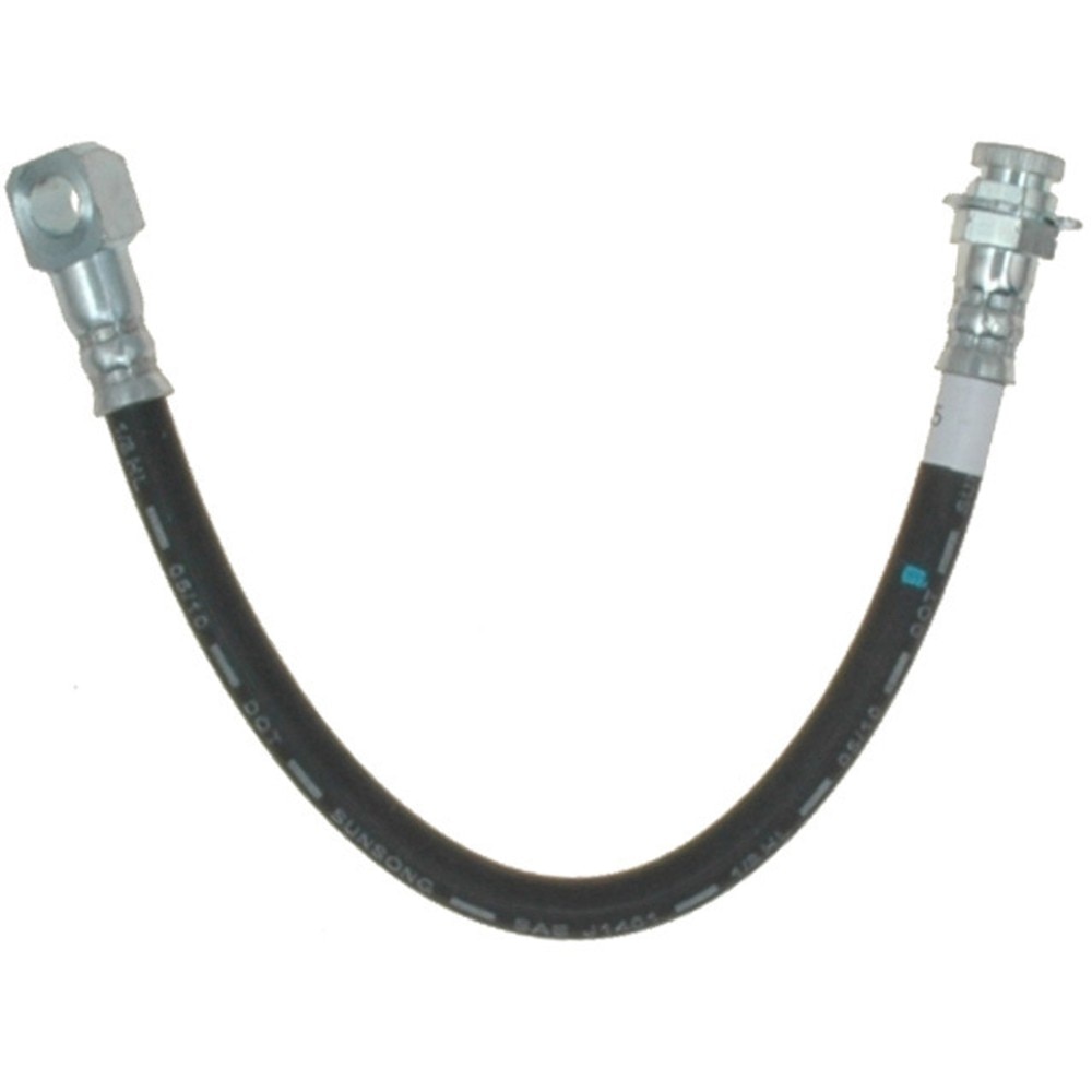 ACDelco Gold Rear Brake Hose