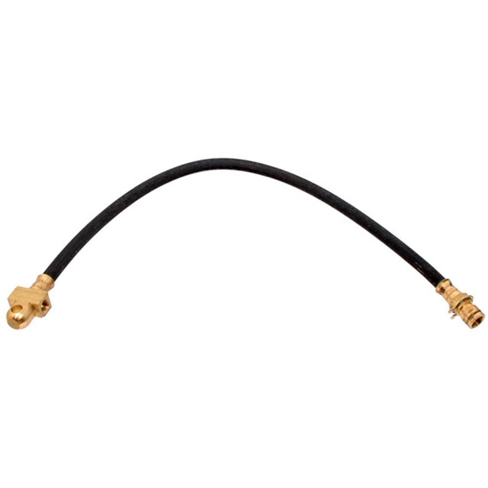 ACDelco Gold Rear Brake Hose