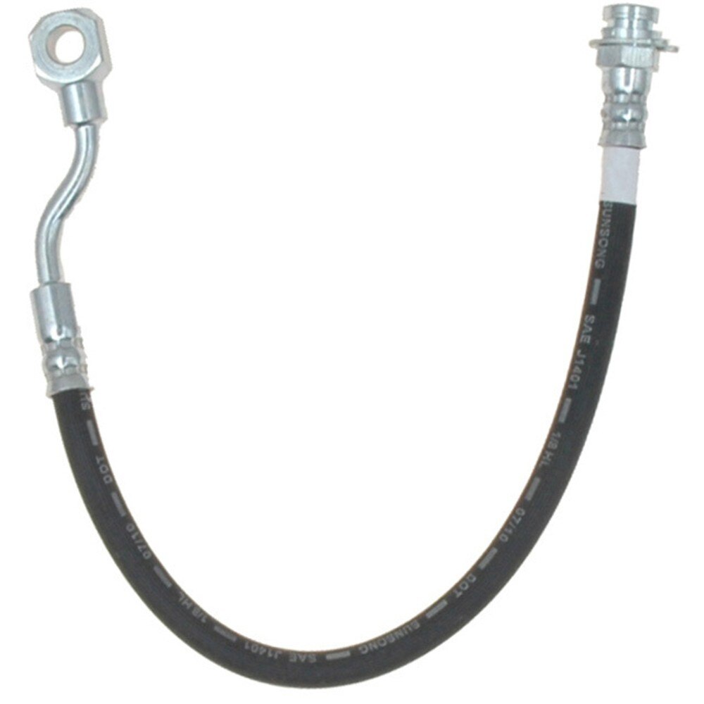 ACDelco Gold Rear Driver Side Brake Hose