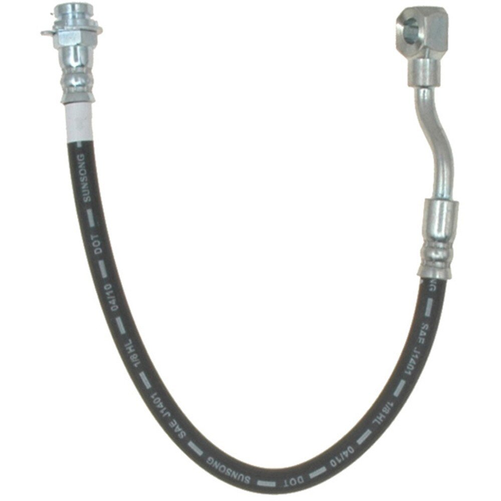 ACDelco Gold Rear Brake Hose