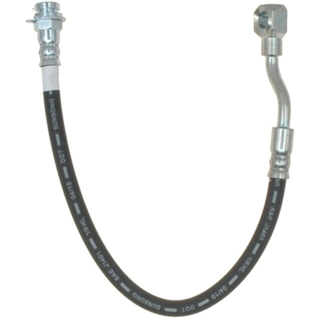 ACDelco Gold Rear Brake Hose