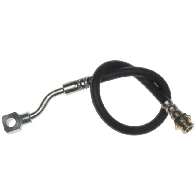 ACDelco Gold Rear Passenger Side Brake Hose