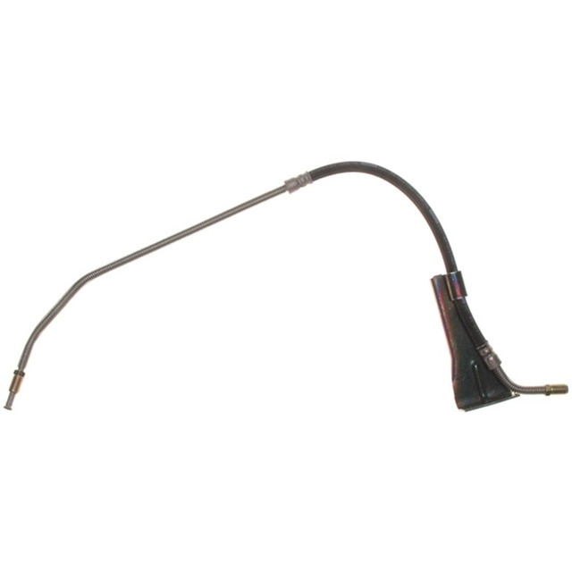 ACDelco Gold Rear Driver Side Brake Hose