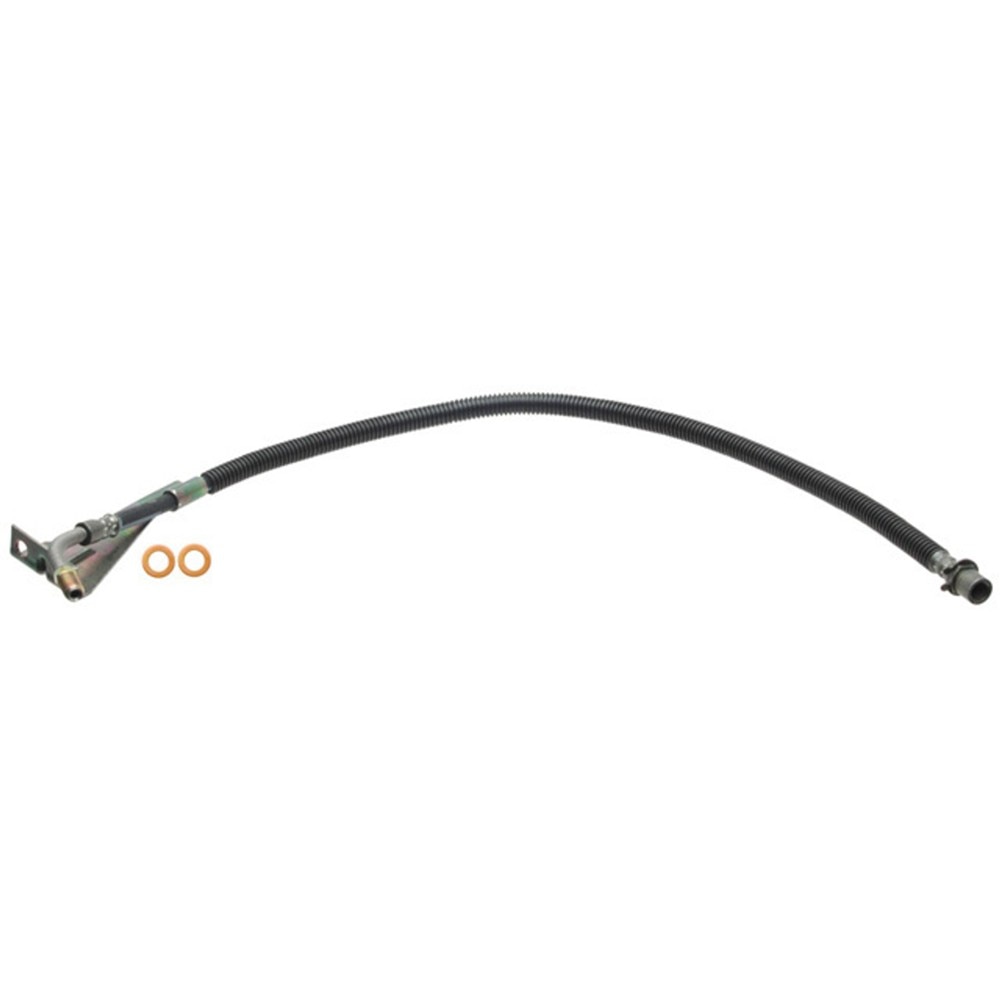 ACDelco Gold Rear Brake Hose
