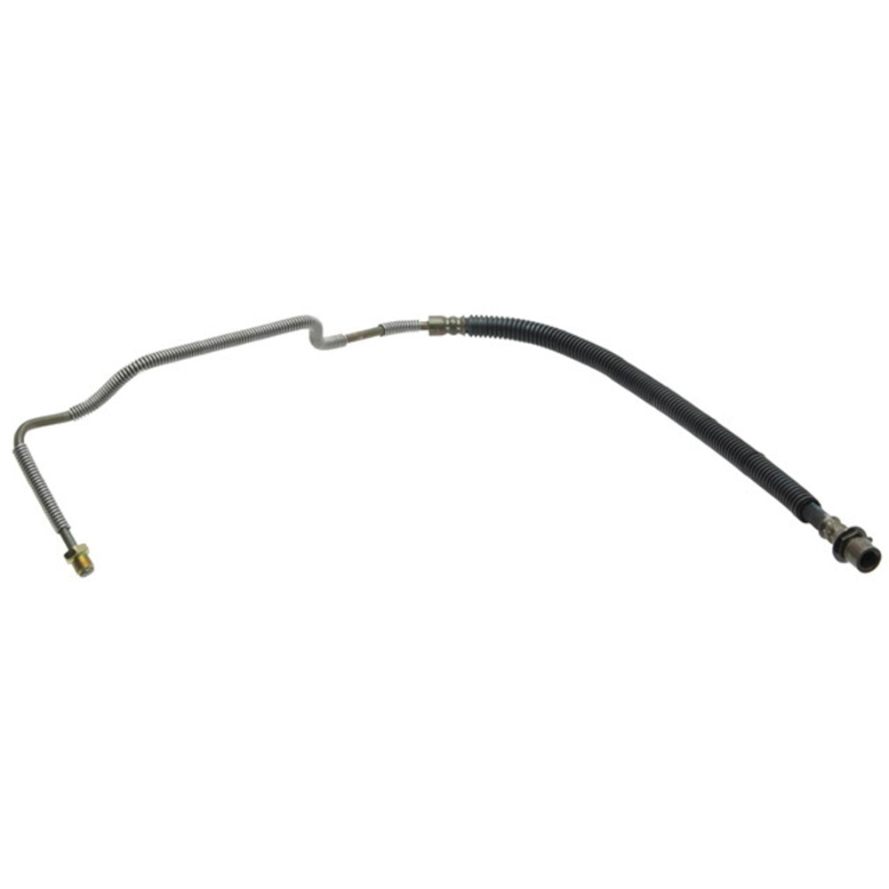 ACDelco Gold Rear Passenger Side Brake Hose