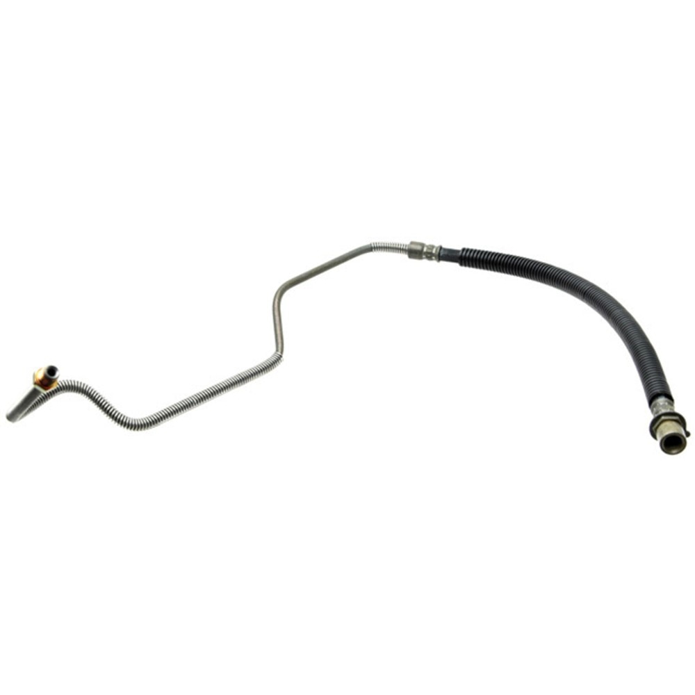 ACDelco Gold Rear Driver Side Brake Hose