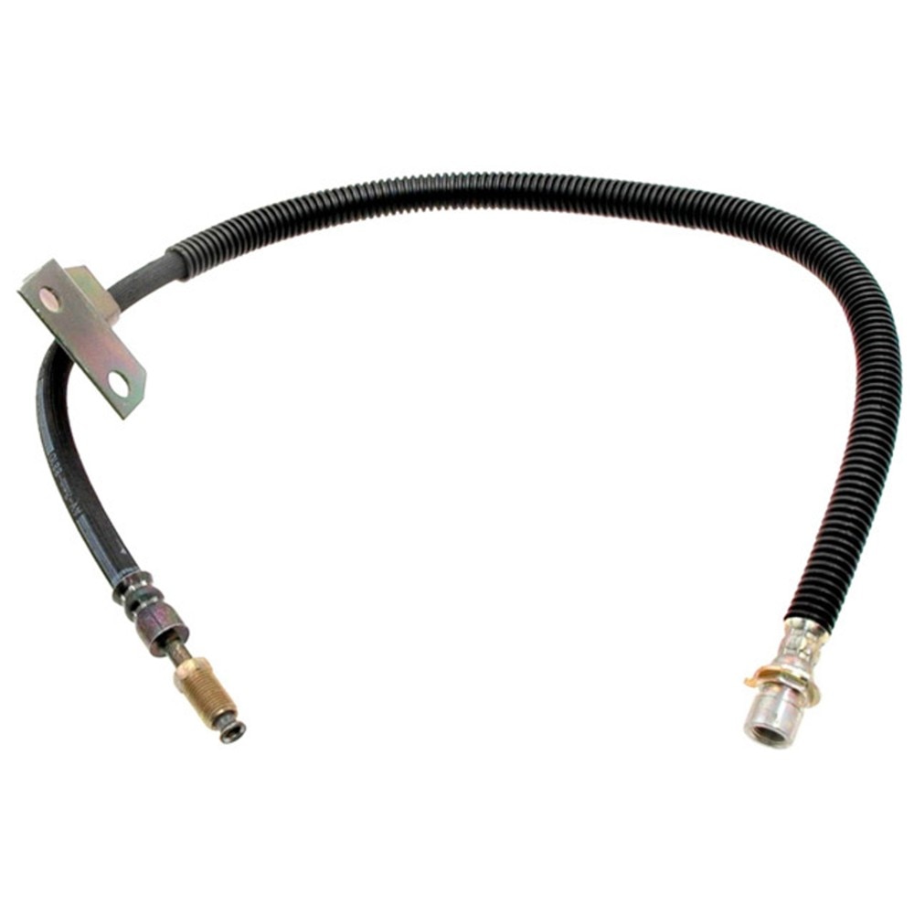 ACDelco Gold Rear Passenger Side Brake Hose