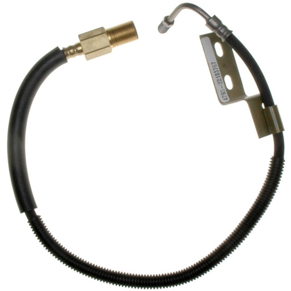 ACDelco Gold Front Brake Hose