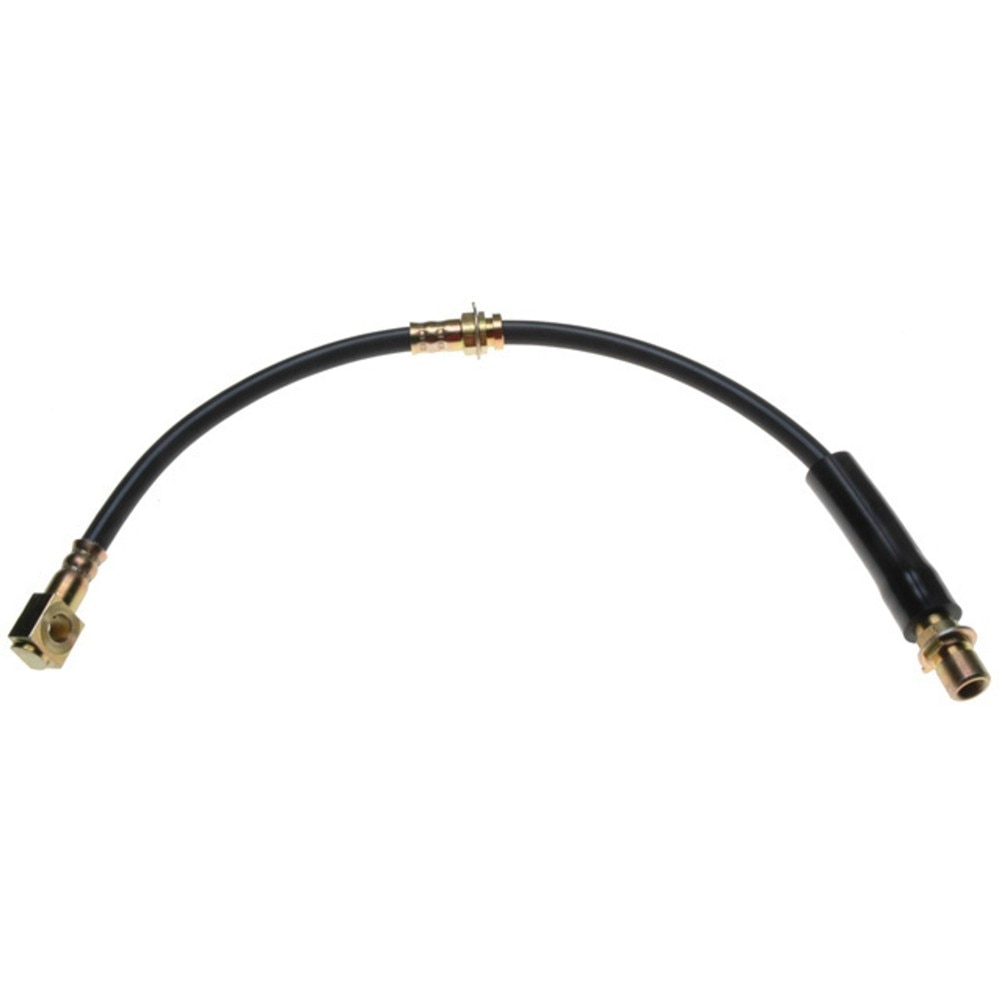 ACDelco Gold Front Passenger Side Brake Hose