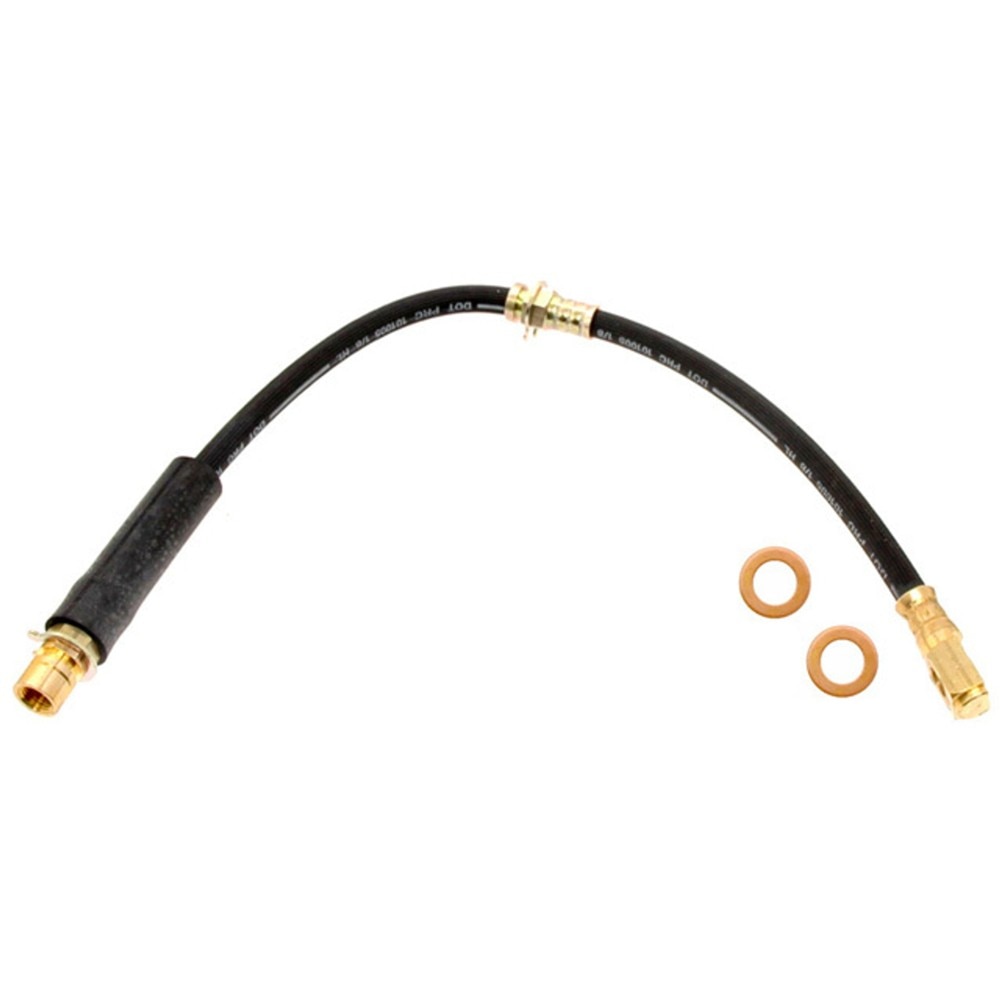ACDelco Gold Front Driver Side Brake Hose