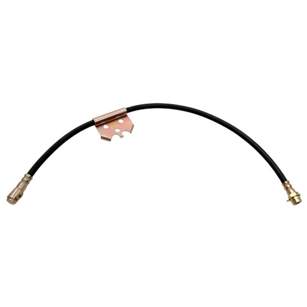 ACDelco Gold Front Driver Side Brake Hose