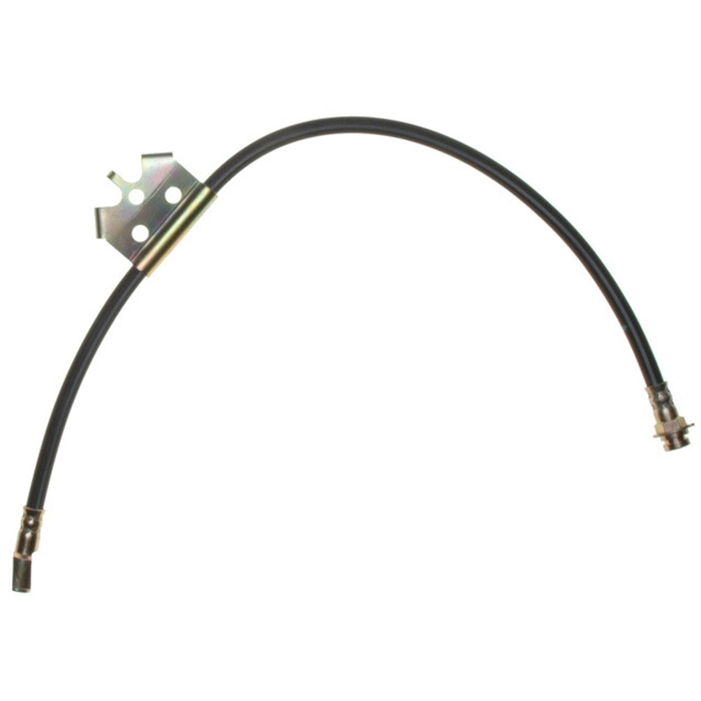 ACDelco Gold Front Passenger Side Brake Hose