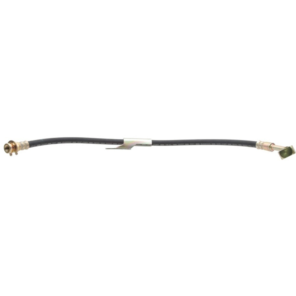 ACDelco Gold Front Driver Side Brake Hose