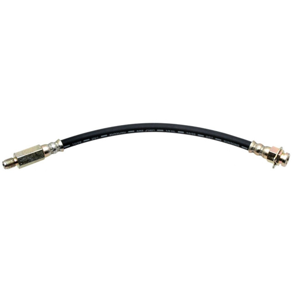 ACDelco Gold Front Brake Hose