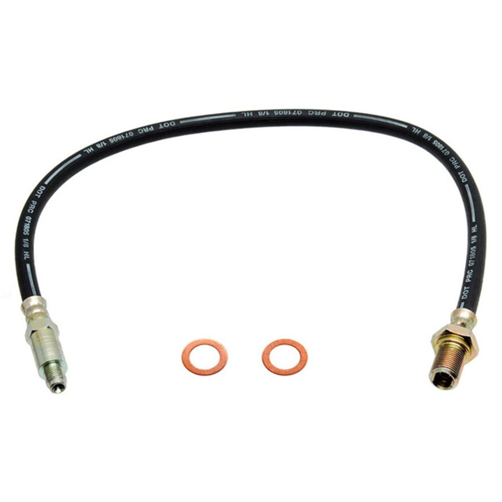 ACDelco Gold Front Brake Hose