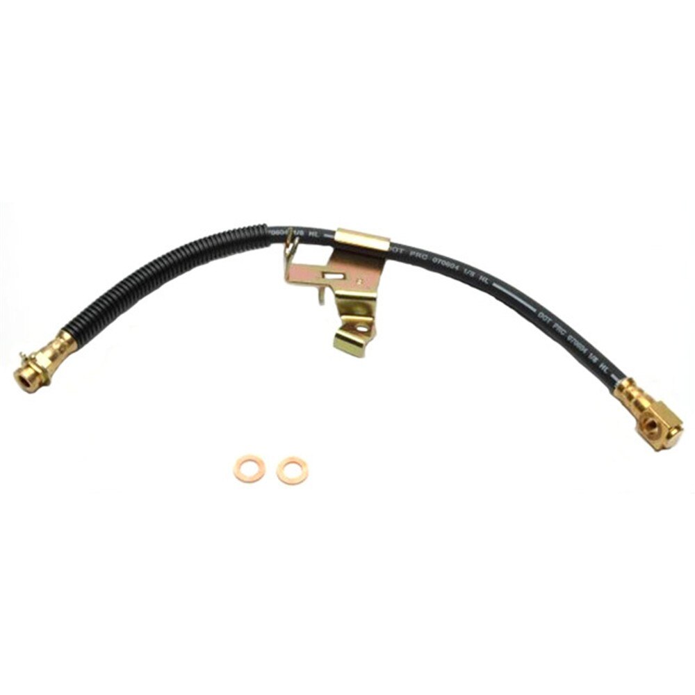 ACDelco Gold Front Passenger Side Brake Hose