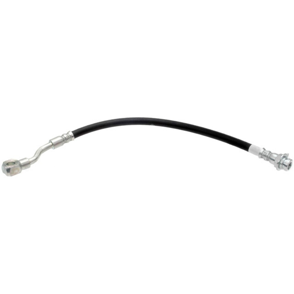 ACDelco Gold Rear Driver Side Brake Hose