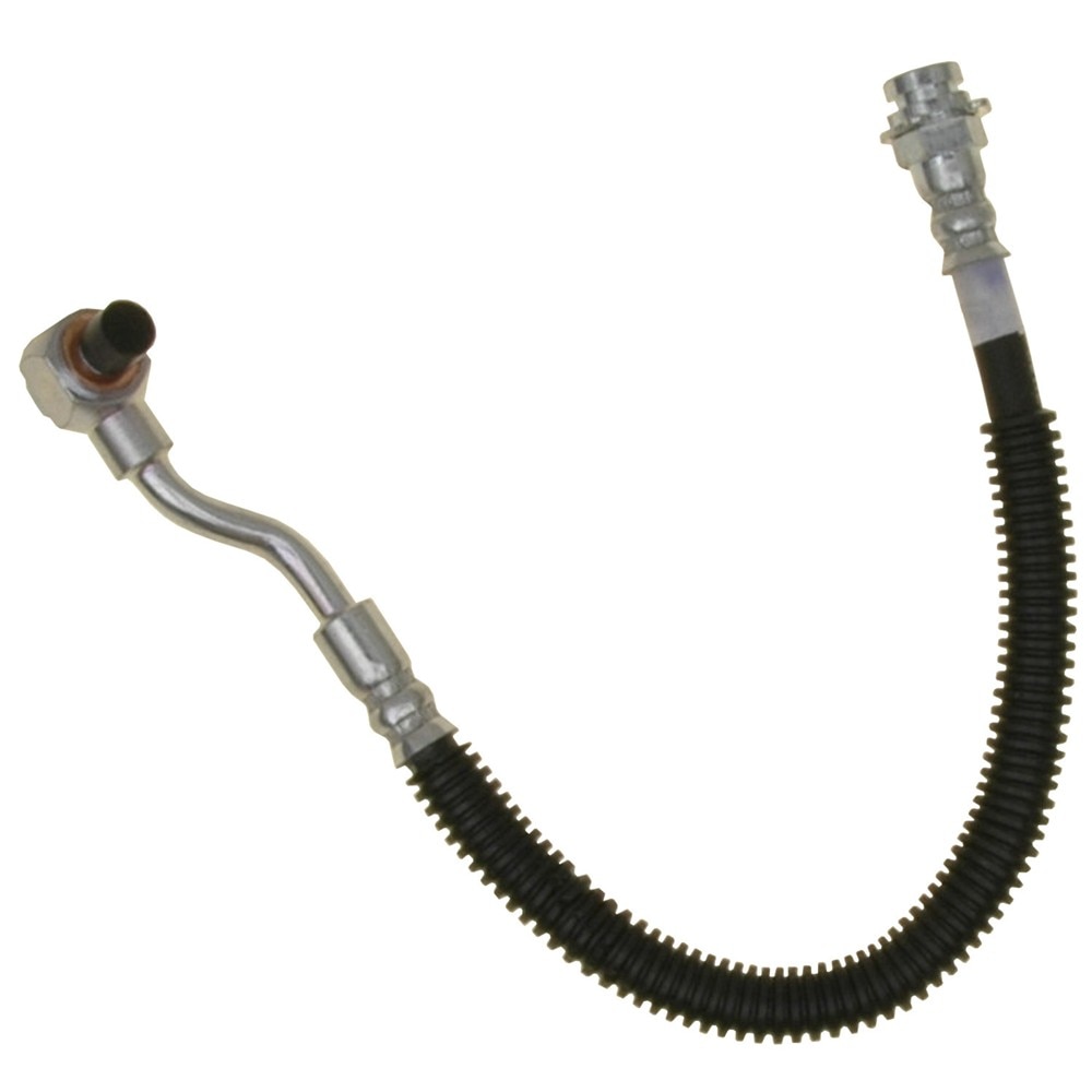 ACDelco Gold Rear Driver Side Brake Hose