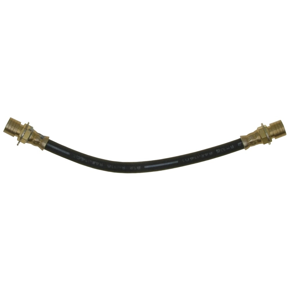 ACDelco Gold Rear Passenger Side Brake Hose