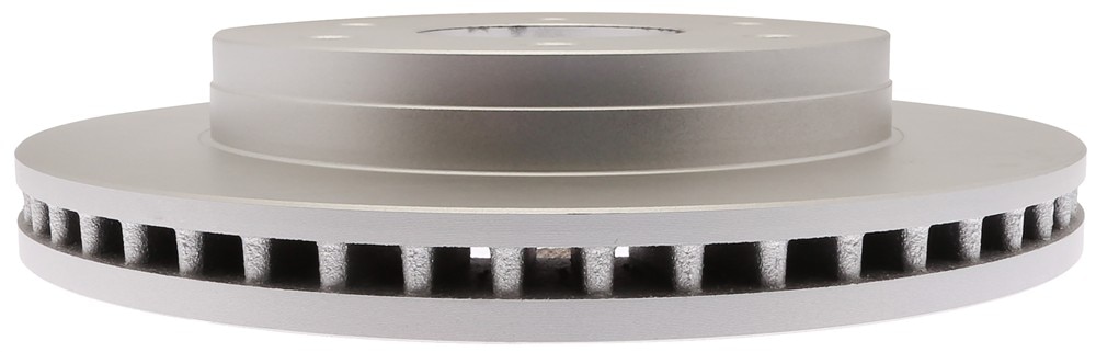 ACDelco Gold Fully Coated Front Disc Brake Rotor