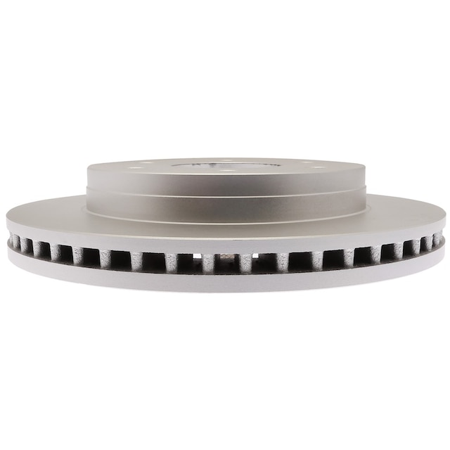 ACDelco Gold Fully Coated Front Disc Brake Rotor