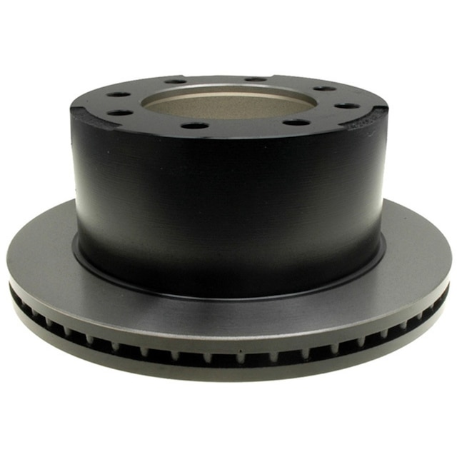 ACDelco Gold Black Hat Rear Disc Brake Rotor