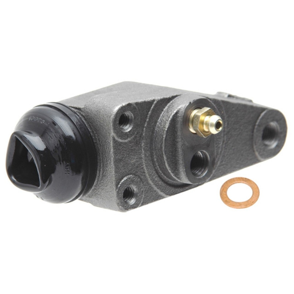 ACDelco Gold Front Passenger Side Drum Brake Wheel Cylinder
