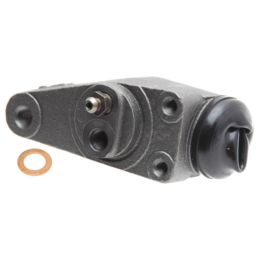 ACDelco Gold Front Driver Side Drum Brake Wheel Cylinder