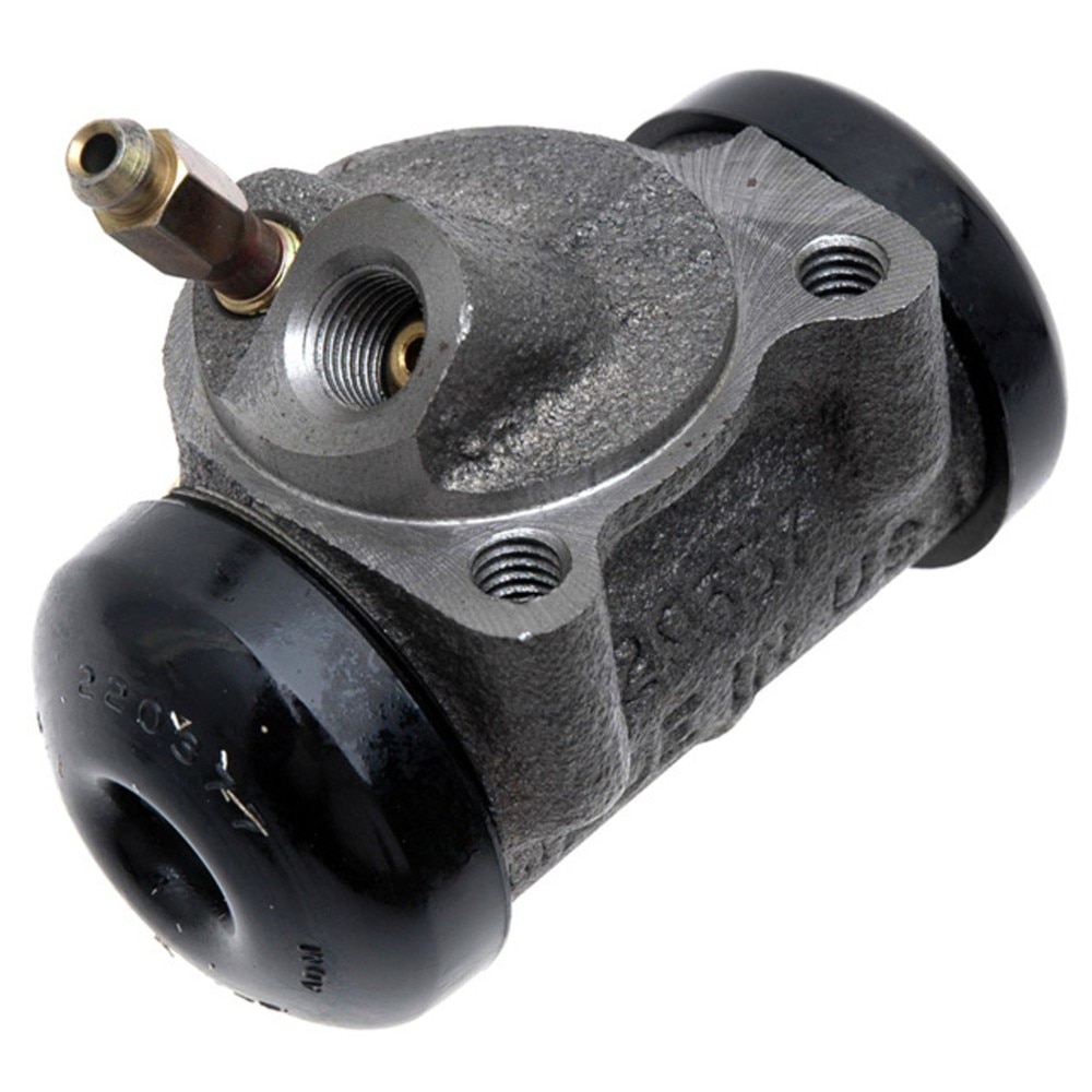 ACDelco Gold Rear Driver Side Drum Brake Wheel Cylinder