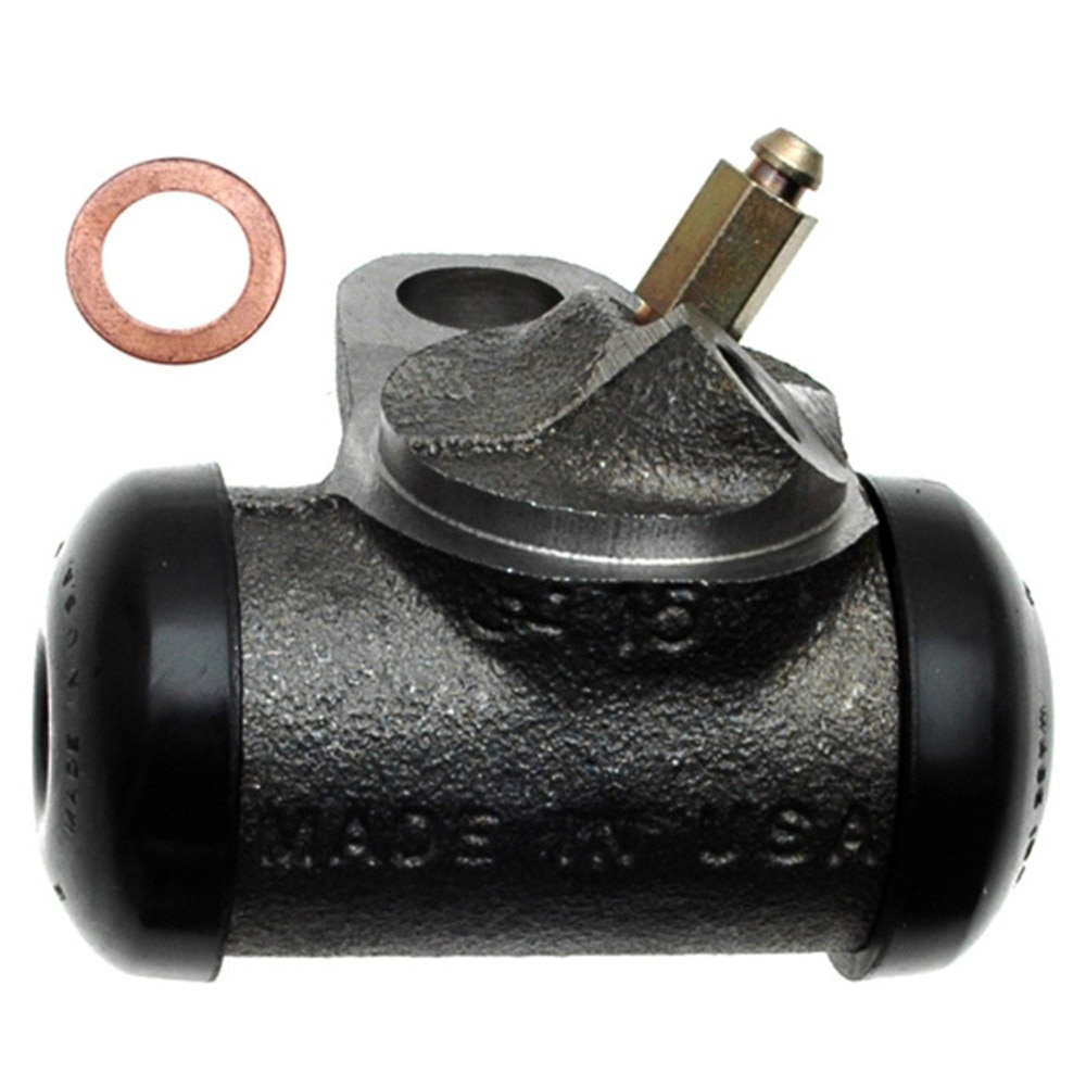 ACDelco Gold Front Passenger Side Drum Brake Wheel Cylinder