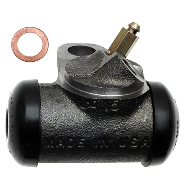 ACDelco Gold Front Passenger Side Drum Brake Wheel Cylinder