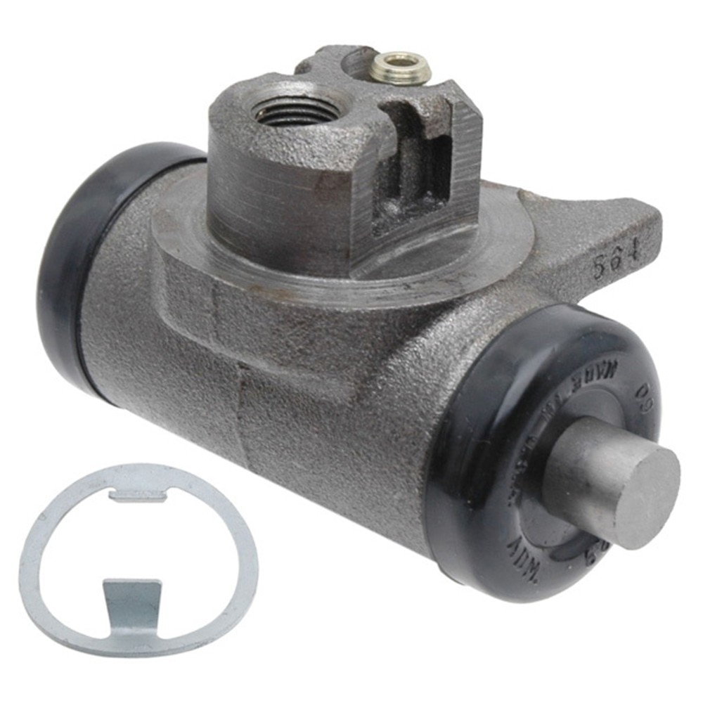 ACDelco Gold Rear Drum Brake Wheel Cylinder