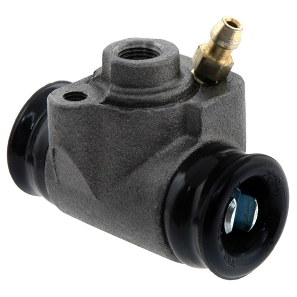 ACDelco Gold Rear Passenger Side Drum Brake Wheel Cylinder